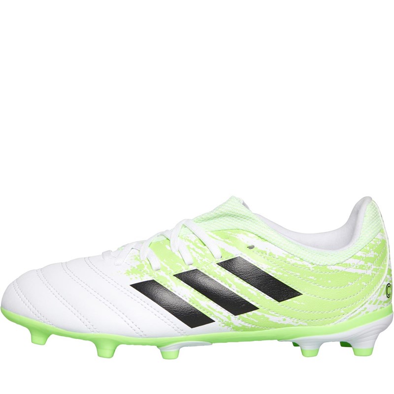 Buy adidas Junior Copa 20.3 FG Firm Ground Football Boots Footwear
