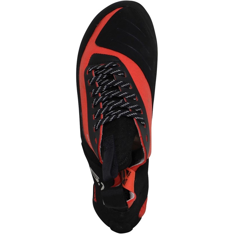 Buy adidas Mens Five Ten Dragon Climbing Shoes Active Orange/Core Black