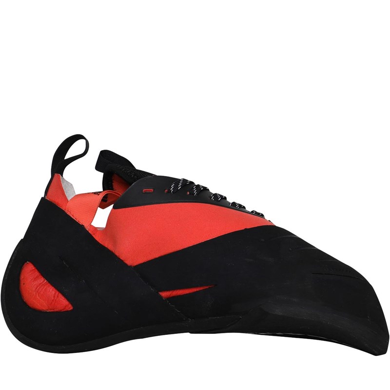 Buy adidas Mens Five Ten Dragon Climbing Shoes Active Orange/Core Black