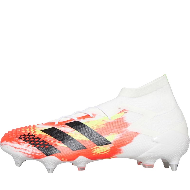 Buy adidas Mens Predator Mutator 20.1 Sg Soft Ground Football Boots