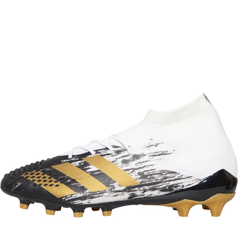 Buy adidas Mens Predator Mutator 20.1 Ag Artificial Ground Football