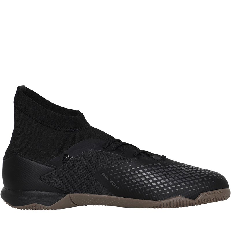 Buy adidas Mens Predator 20.3 IN Indoor Football Boots Core Black/Core