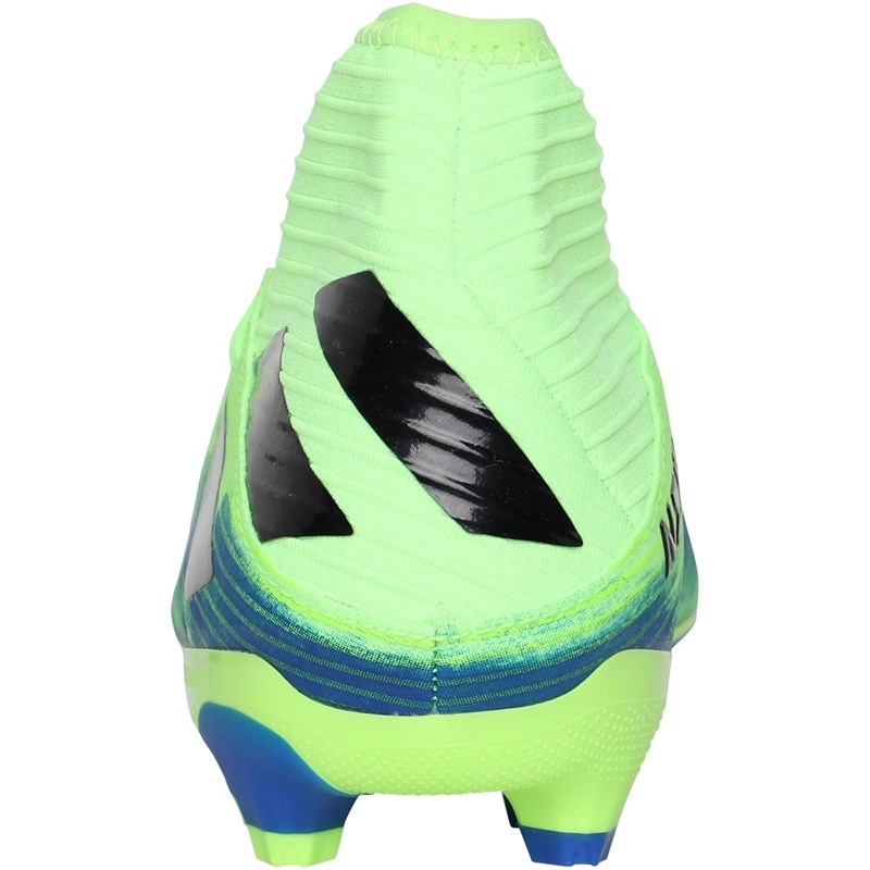 Buy adidas Mens Nemeziz 19.3 MG Multi Ground Football Boots Footwear