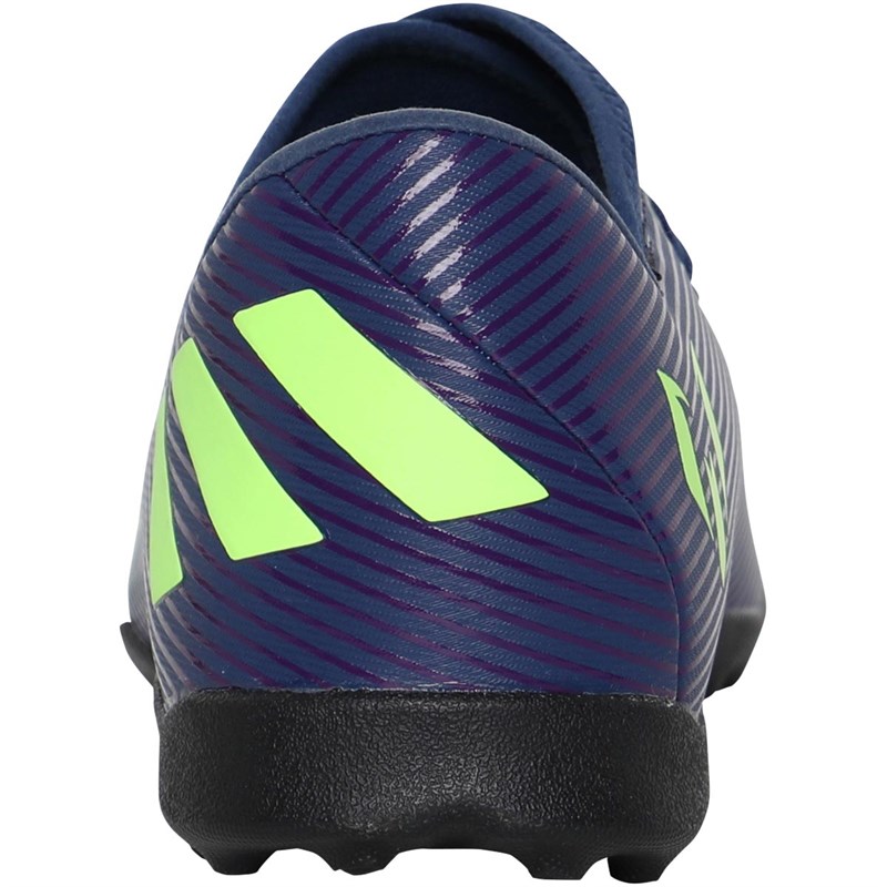 Buy adidas Junior Nemeziz Messi 19.3 Tf Astro Turf Football Boots Tech