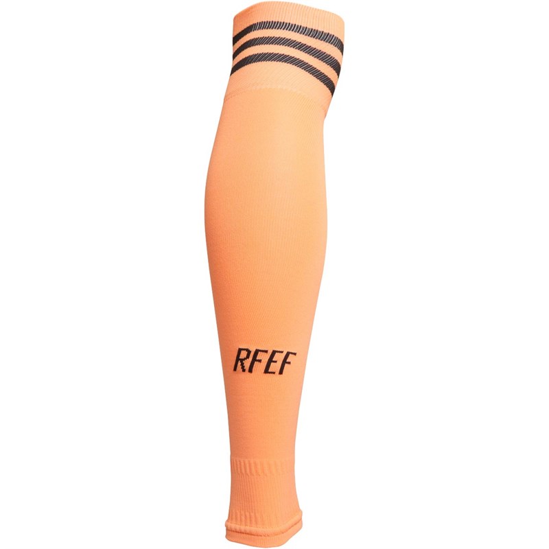 Buy adidas Mens Team Sleeve 18 Football Socks Easy Orange