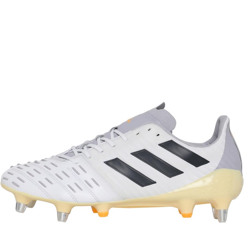 Buy adidas Mens Predator Malice Control Sg Soft Ground Rugby Boots