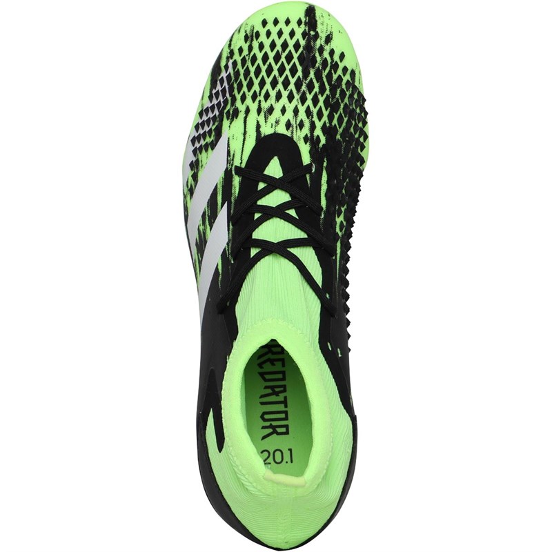 Buy adidas Junior Predator Mutator 20.1 FG Firm Ground Football Boots