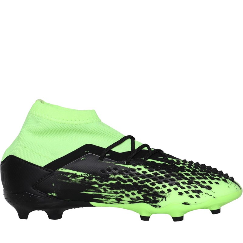 Buy adidas Junior Predator Mutator 20.1 FG Firm Ground Football Boots