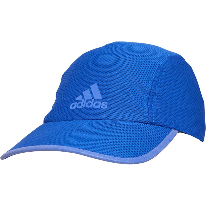 Buy adidas Aeroready Running Mesh Cap Royal Blue/Royal Blue/Royal Blue