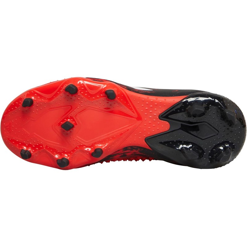 Buy adidas Junior Predator Mutator 20.1 FG Firm Ground Football Boots