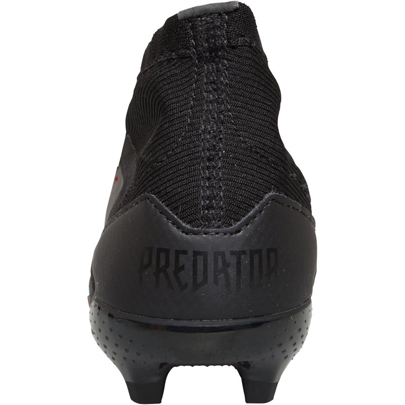 Buy adidas Junior Predator Mutator 20.1 FG Firm Ground Football Boots