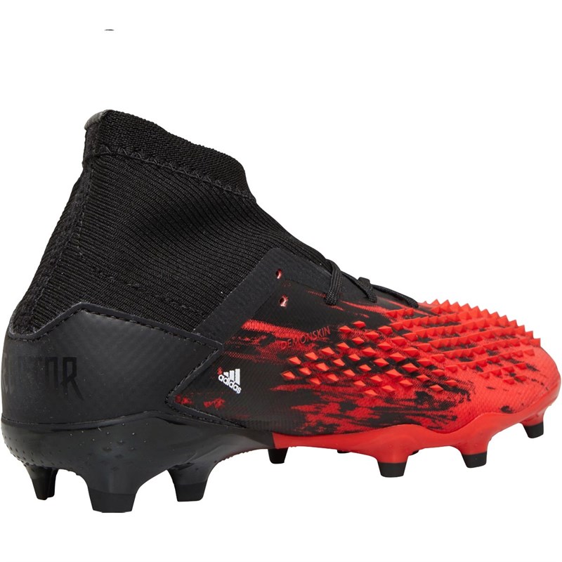 Buy adidas Junior Predator Mutator 20.1 FG Firm Ground Football Boots