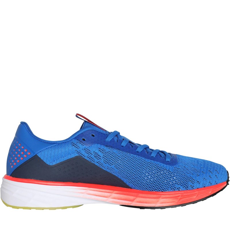 Buy adidas Mens SL20 Summer.Rdy Super Lightweight Neutral Running Shoes