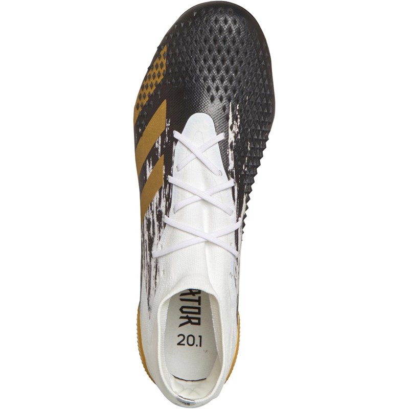 Buy adidas Mens Predator Mutator 20.1 FG Firm Ground Football Boots