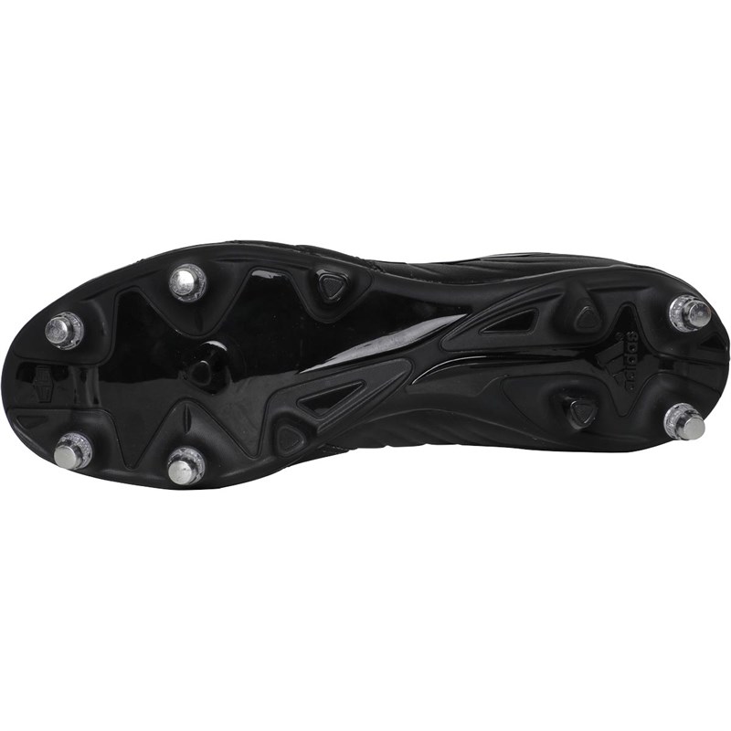 Buy adidas Mens Copa 20.3 SG Soft Ground Football Boots Core Black/Core