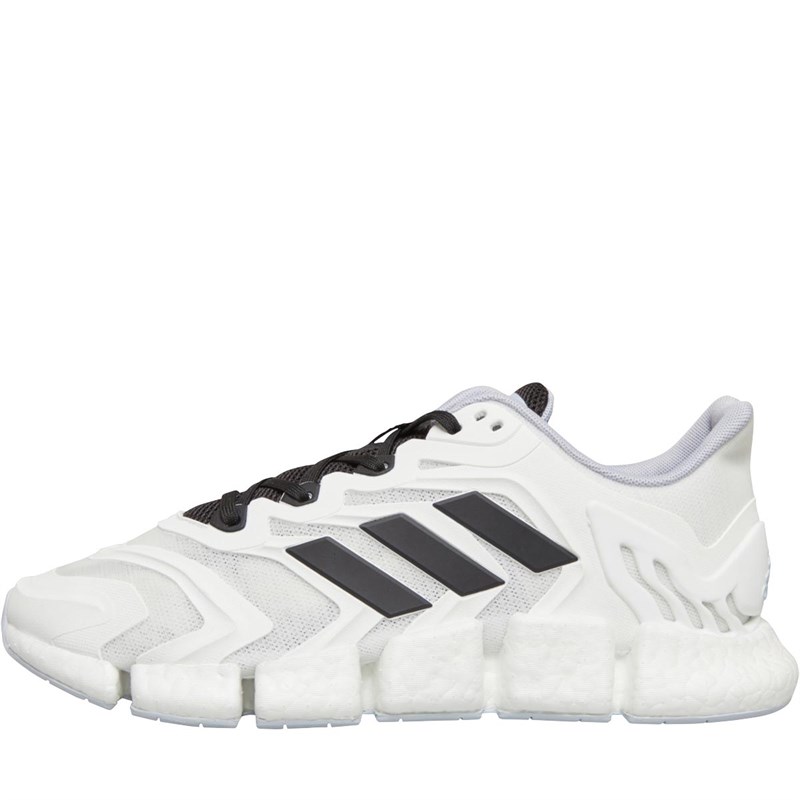 Buy adidas Mens Climacool Vento Neutral Running Shoes Footwear White