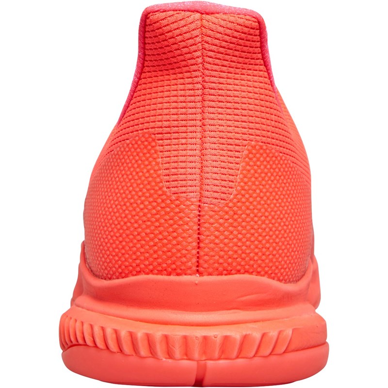 Buy adidas Womens Crazyflight Bounce Tokyo Volleyball Shoes Signal Pink