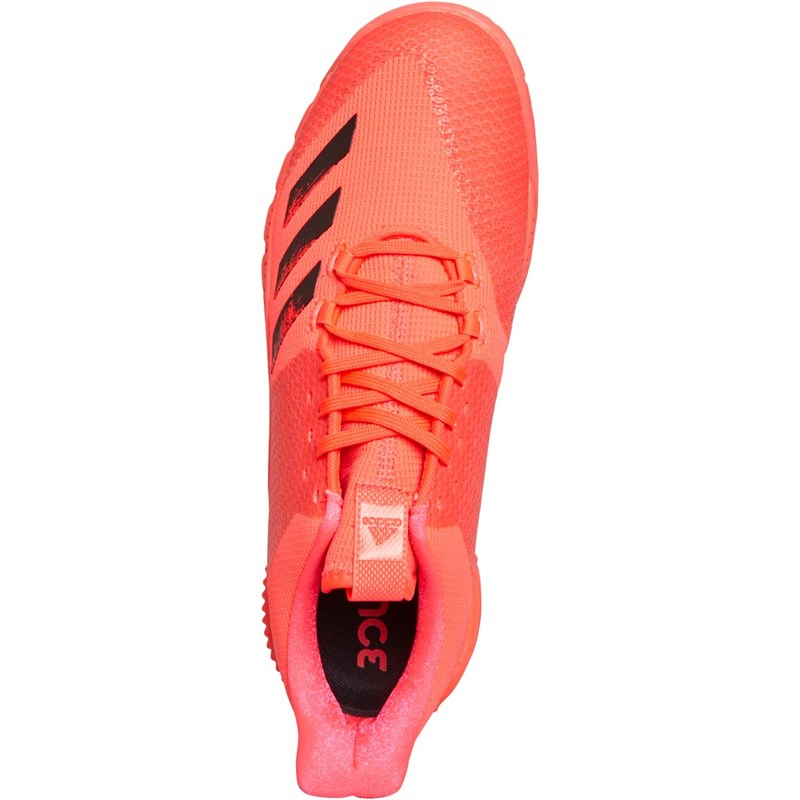 Buy adidas Womens Crazyflight Bounce Tokyo Volleyball Shoes Signal Pink