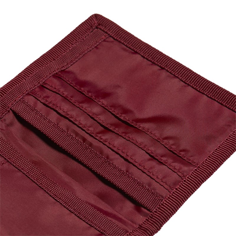 Buy adidas Mens AFC Arsenal Wallet Red