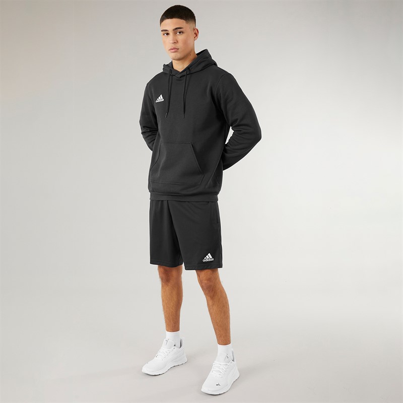Buy adidas Mens Entrada 22 Training Shorts Black