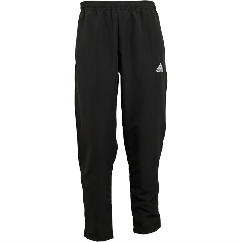 Buy adidas Mens Entrada 22 Woven Presentation Pants Black