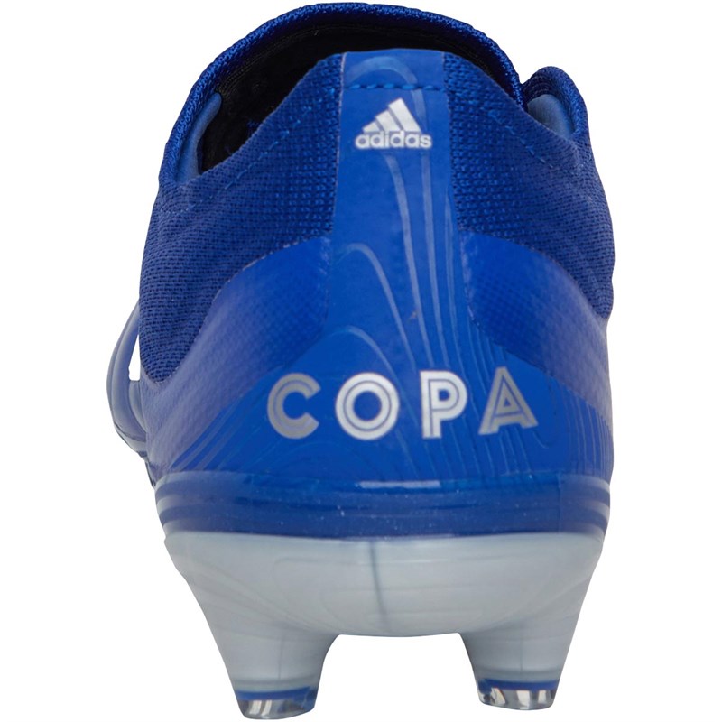 Buy adidas Mens Cope 20.1 FG Firm Ground Football Boots Royal Blue