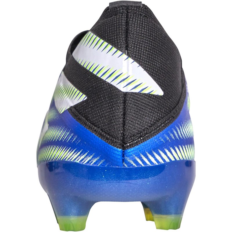 Buy adidas Mens Nemeziz.1 AG Artificial Grass Football Boots Royal Blue