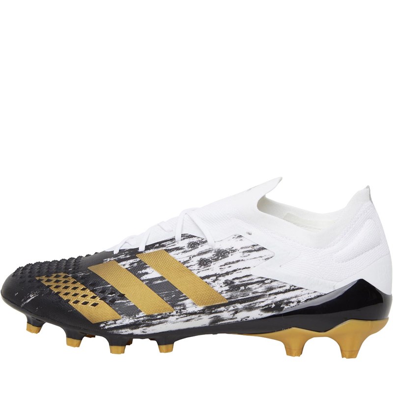 Buy adidas Mens Predator Mutator 20.1 Low AG Artificial Grass Football