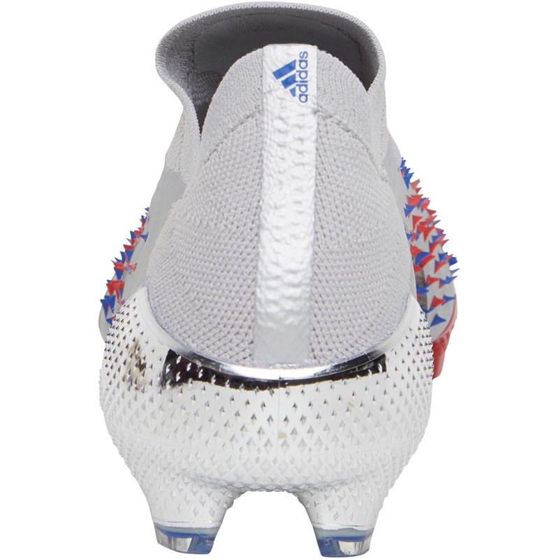 Buy adidas Mens Predator Freak.1 Low FG Firm Ground Football Boots