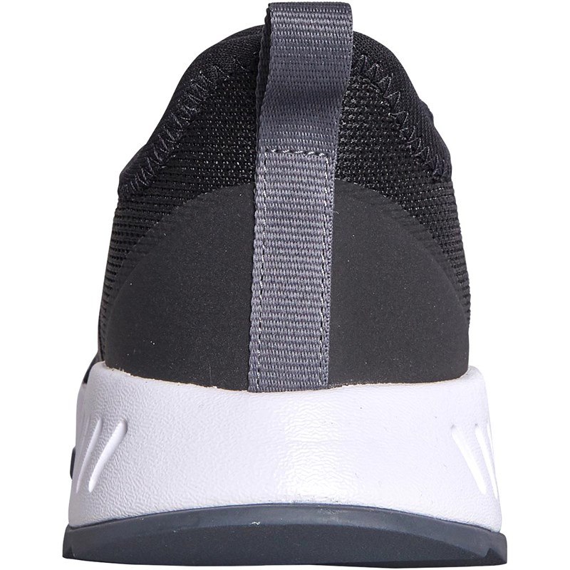 Buy adidas Mens Phosphere Running Shoes Core Black/Grey Six/Footwear White