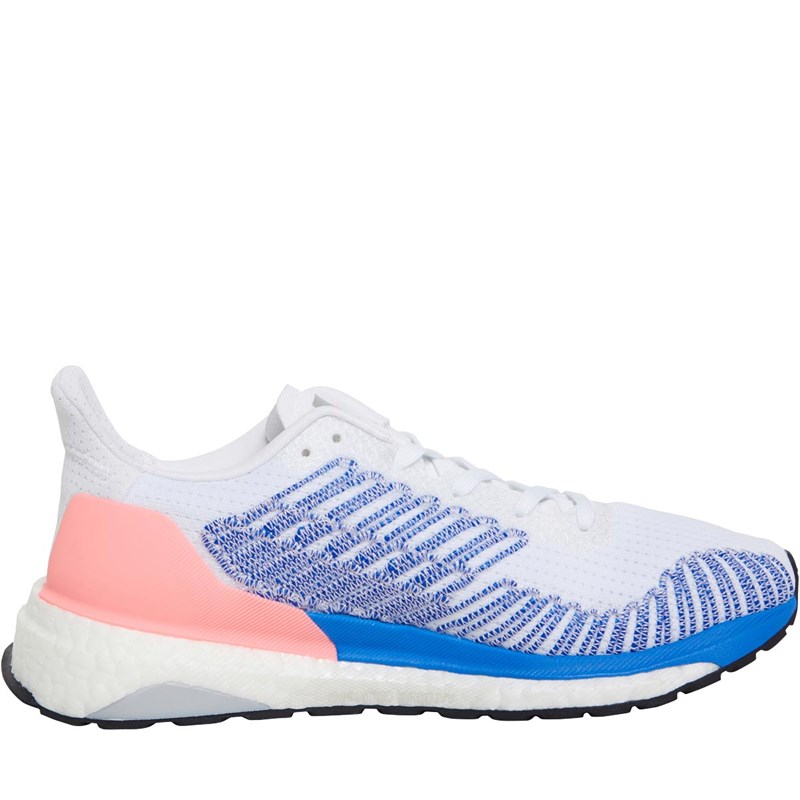 Buy adidas Womens Solarboost ST 19 Stability Running Shoes Footwear