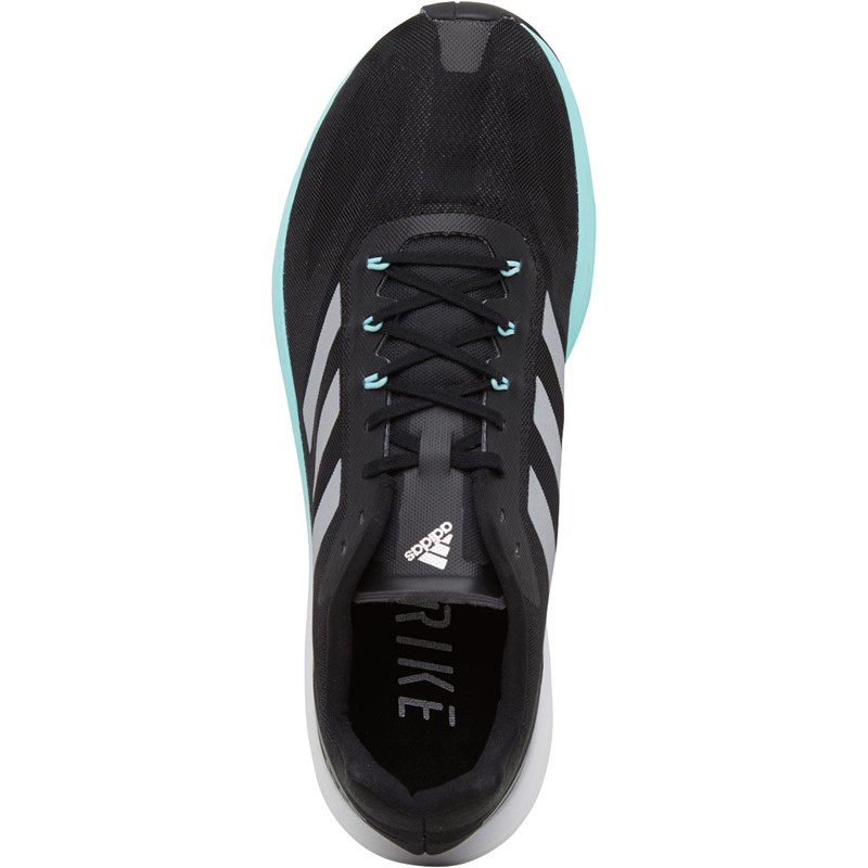 Buy adidas Womens SL20.2 Lightwieght Neutral Running Shoes Core Black