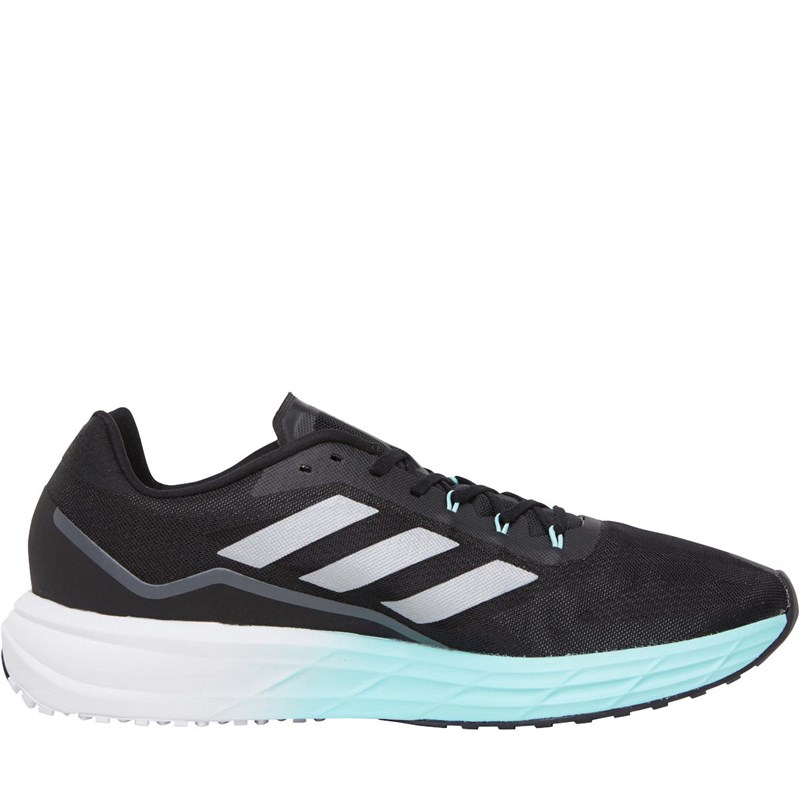 Buy adidas Womens SL20.2 Lightwieght Neutral Running Shoes Core Black