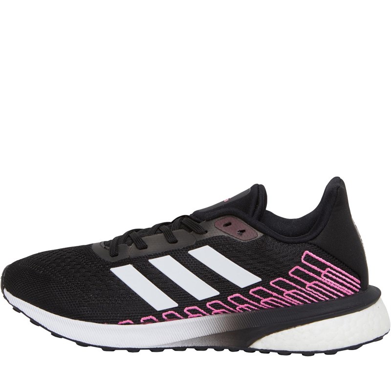 Buy adidas Womens Astrarun 2.0 Neutral Running Shoes Core Black