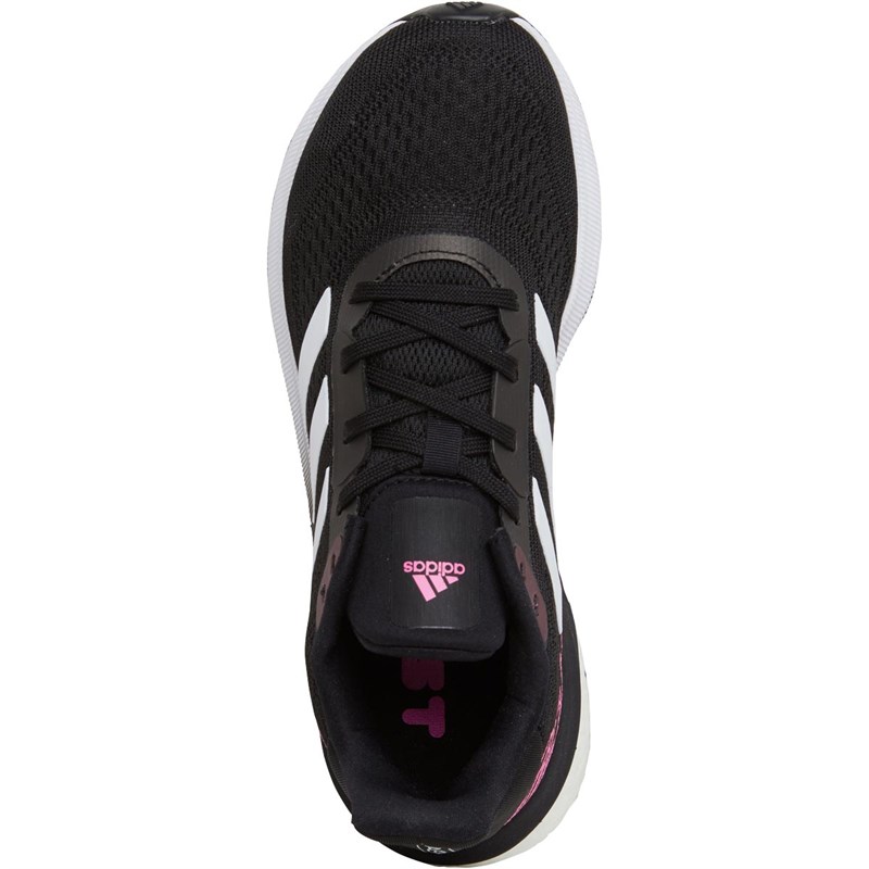 Buy adidas Womens Astrarun 2.0 Neutral Running Shoes Core Black