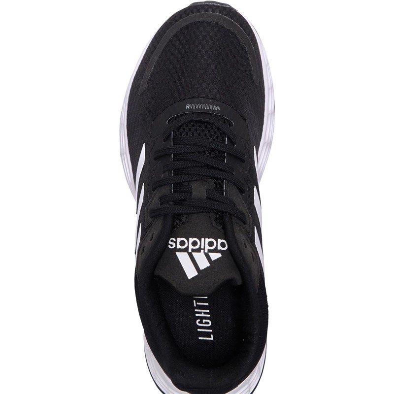Buy adidas Womens Duramo SL Super Light Neutral Running Shoes Core