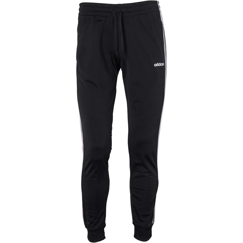 Buy adidas Womens Essentials SweatPants Black/White