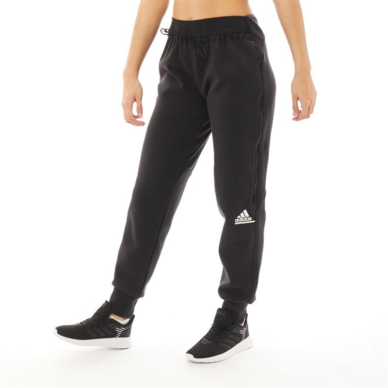 Buy adidas Womens Z.N.E. SweatPants Black