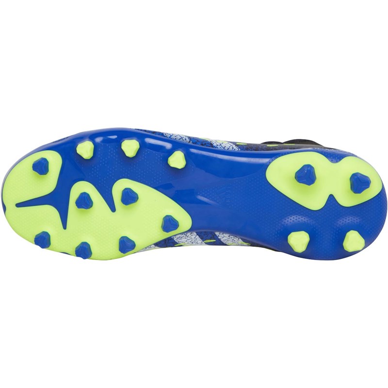 Buy adidas Kids Predator Freak.3 MG Multi Ground Football Boots Core
