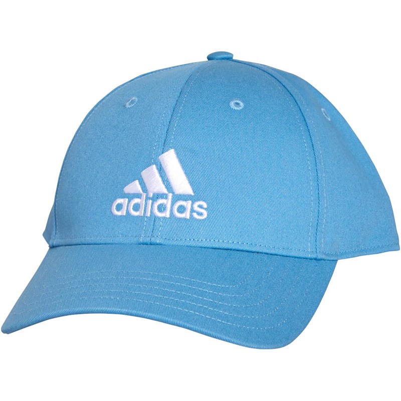 adidas Unisex Baseball Cap Kappen Blau