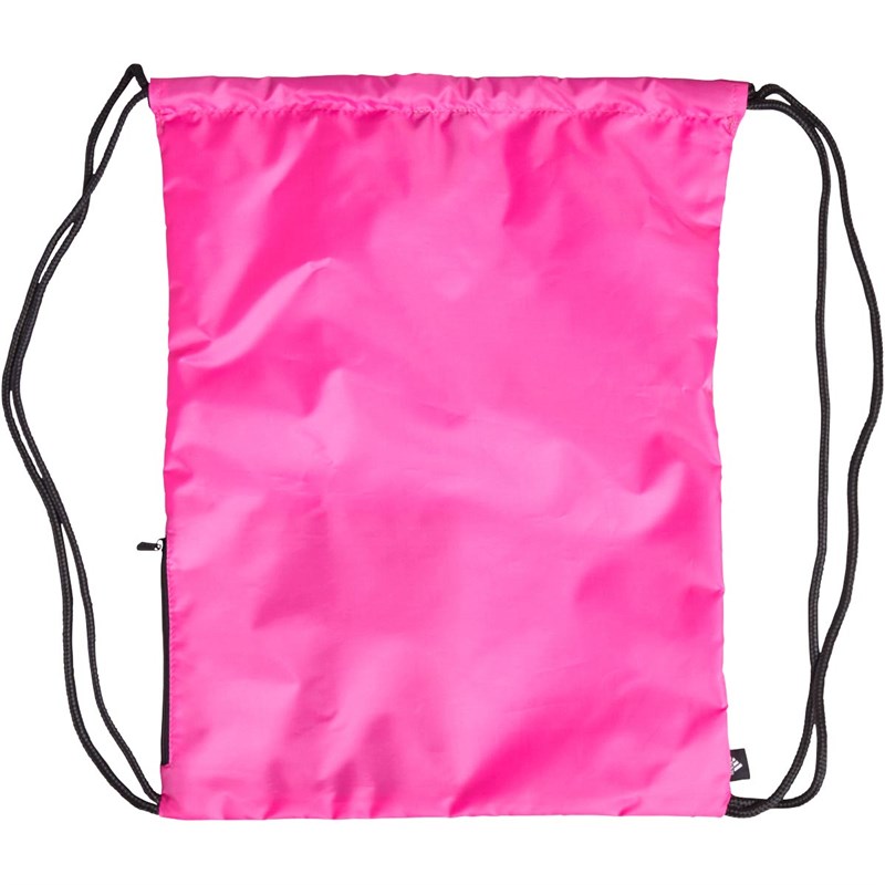 Buy adidas Gym Sack Screaming Pink/Silver Metallic/Black