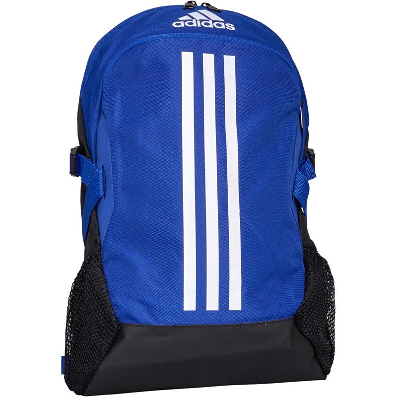 adidas Unisex Power 5 Backpack Rucksäcke Blau