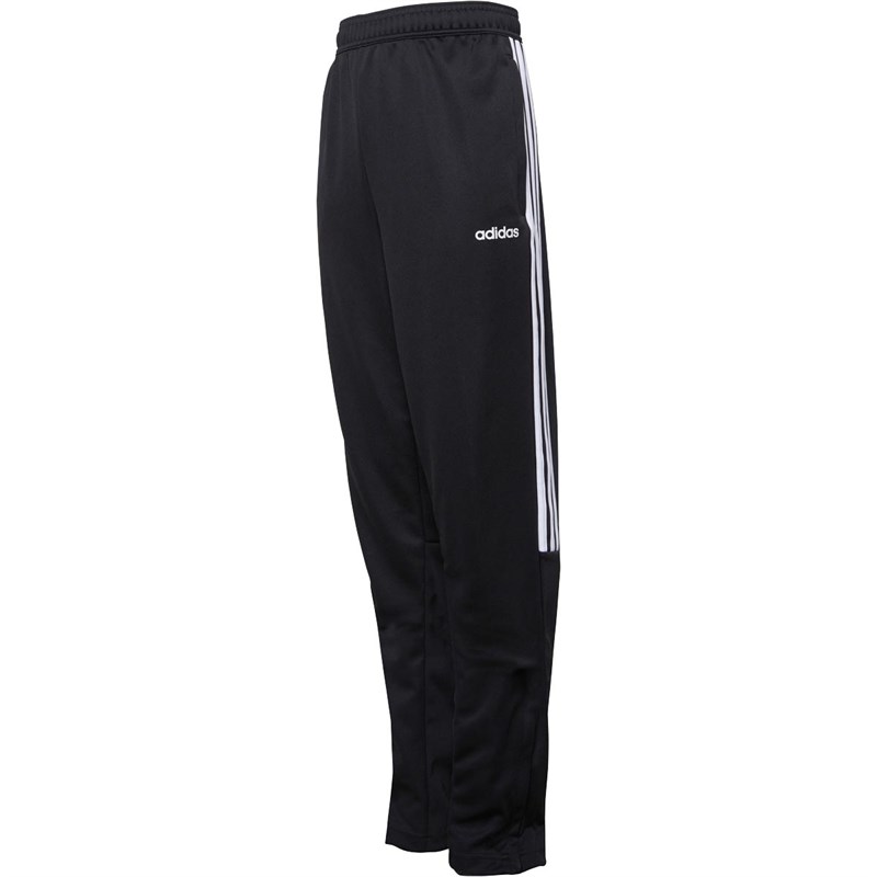 Buy adidas Childrens Sereno 19 Training Track Pants Black/White