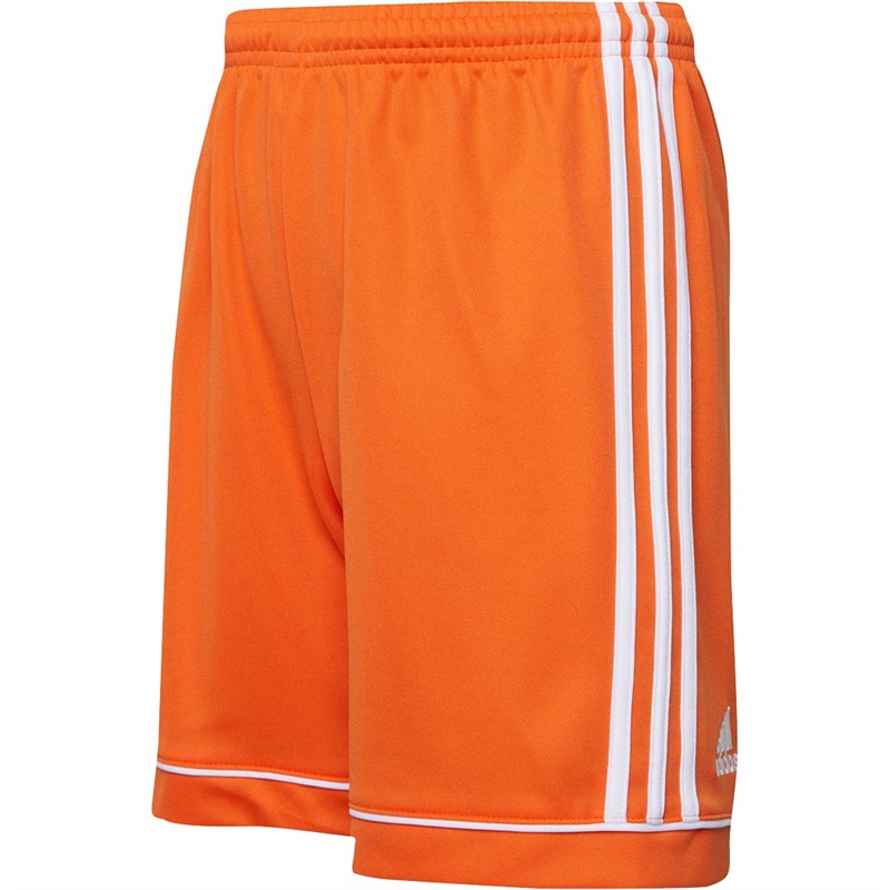 adidas Short de Foot Squadra 17 Enfants Orange