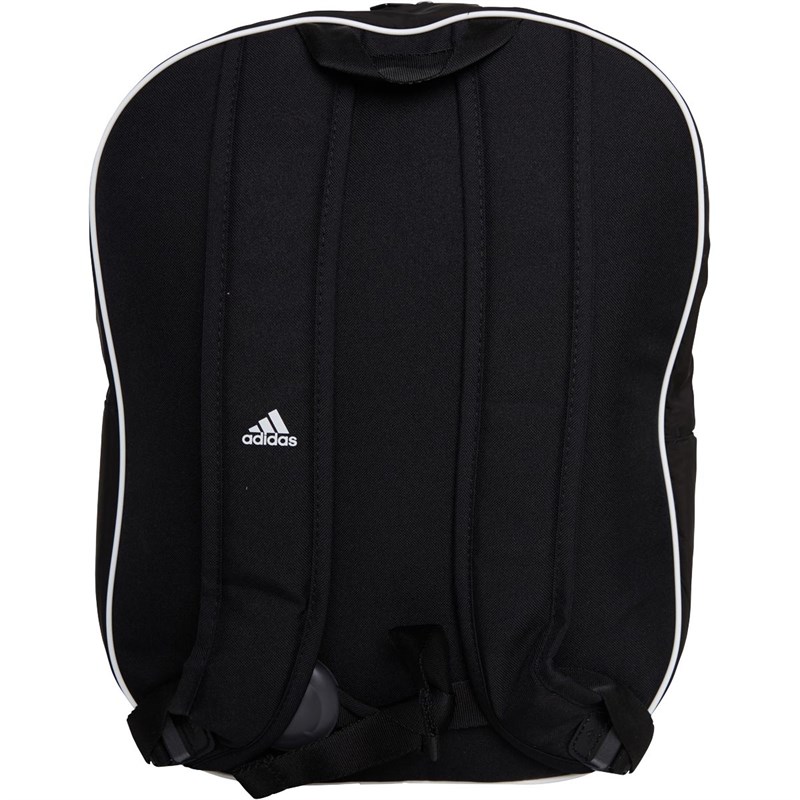 Buy adidas Classic Stadium Backpack Black/White