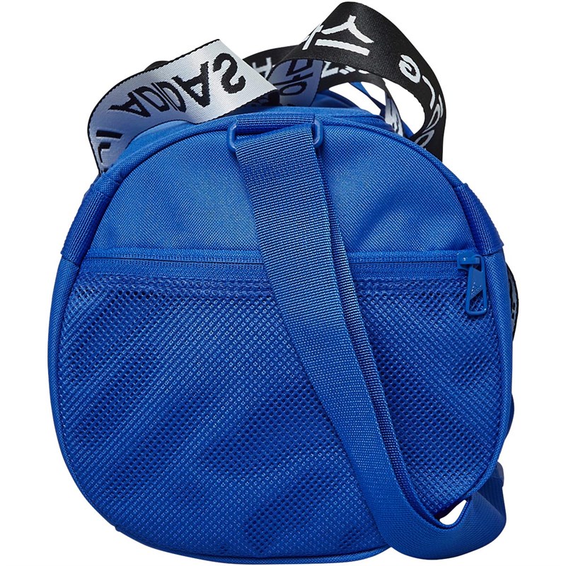 Buy adidas 4ATHLTS Duffel Bag Small Bold Blue/White
