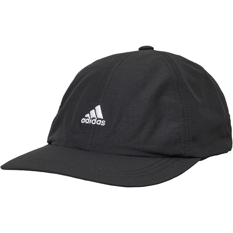 Buy adidas Aeroready Primeblue Running Cap Black/Black/White