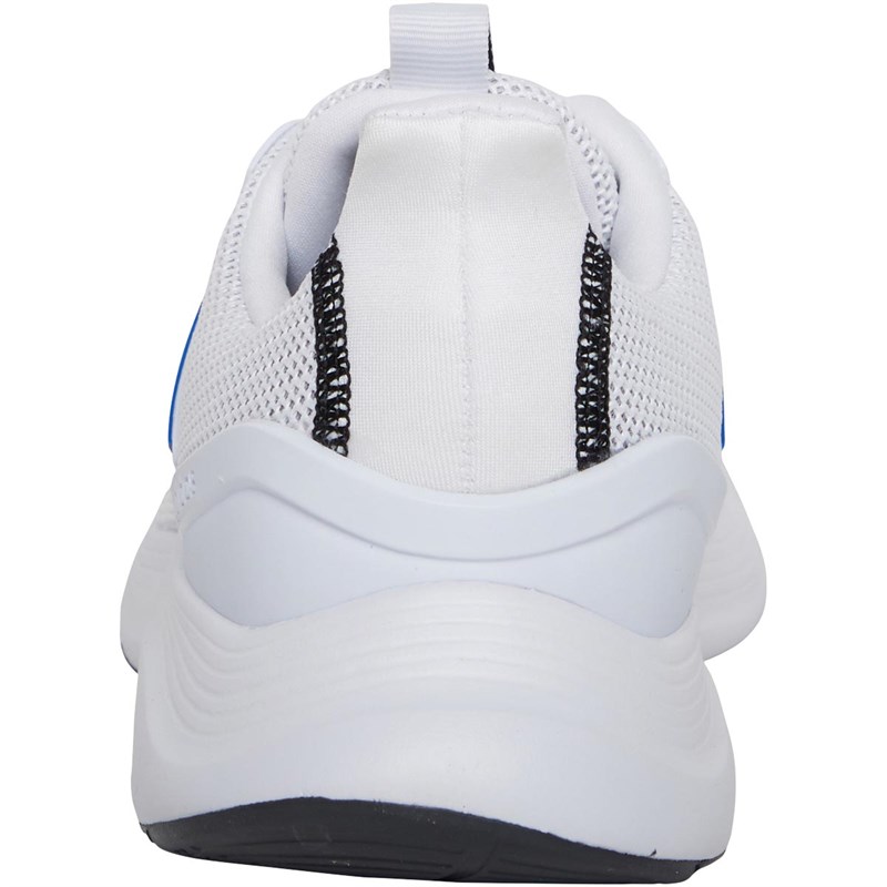 Buy adidas Mens Energyfalcon Neutral Running Shoes Footwear White/Royal