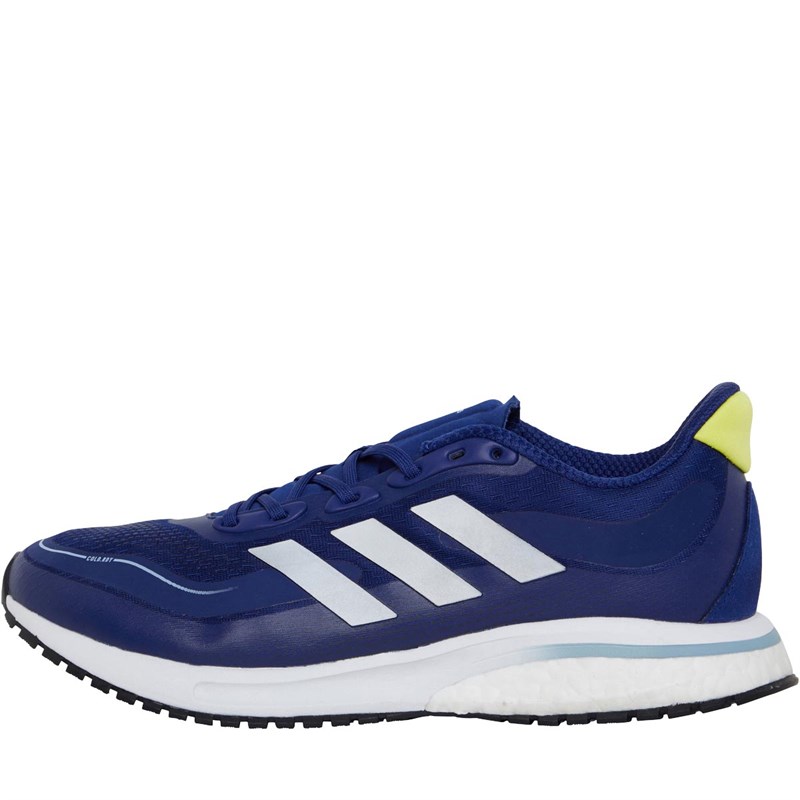 Buy adidas Mens Supernova COLD.RDY WaterReppellent Neutral Running