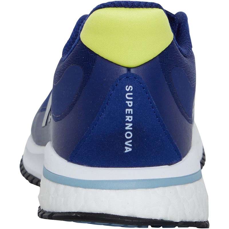 Buy adidas Mens Supernova COLD.RDY WaterReppellent Neutral Running